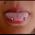 piercing lengua